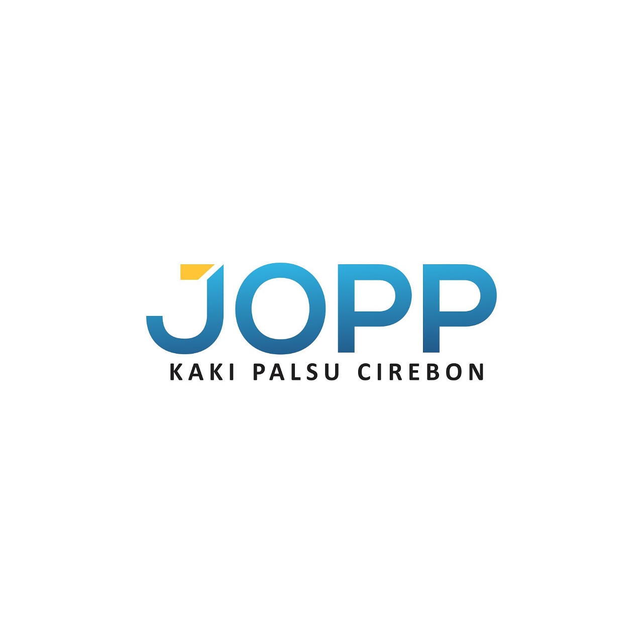 Prosthetic Production Logo
