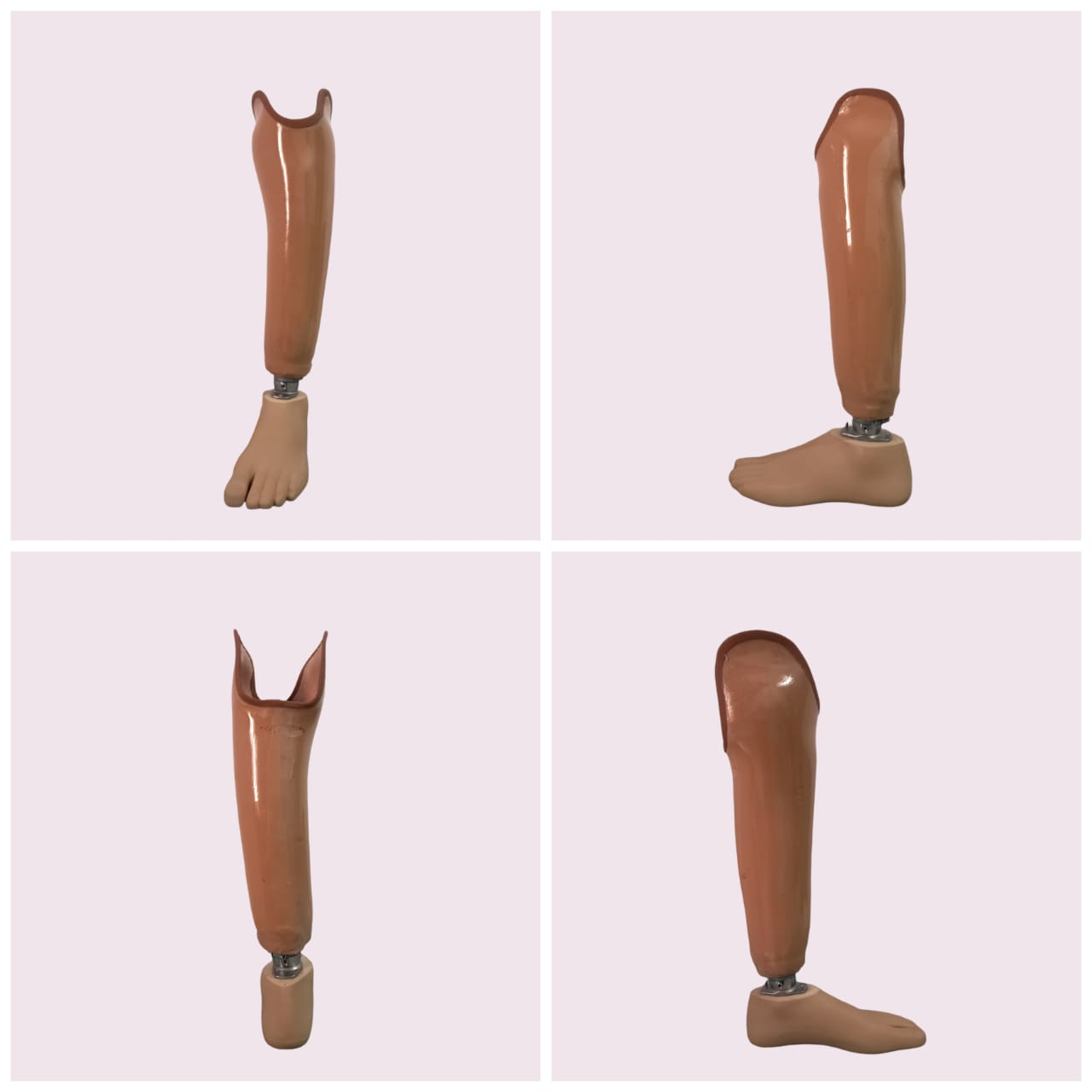 Kaki Palsu