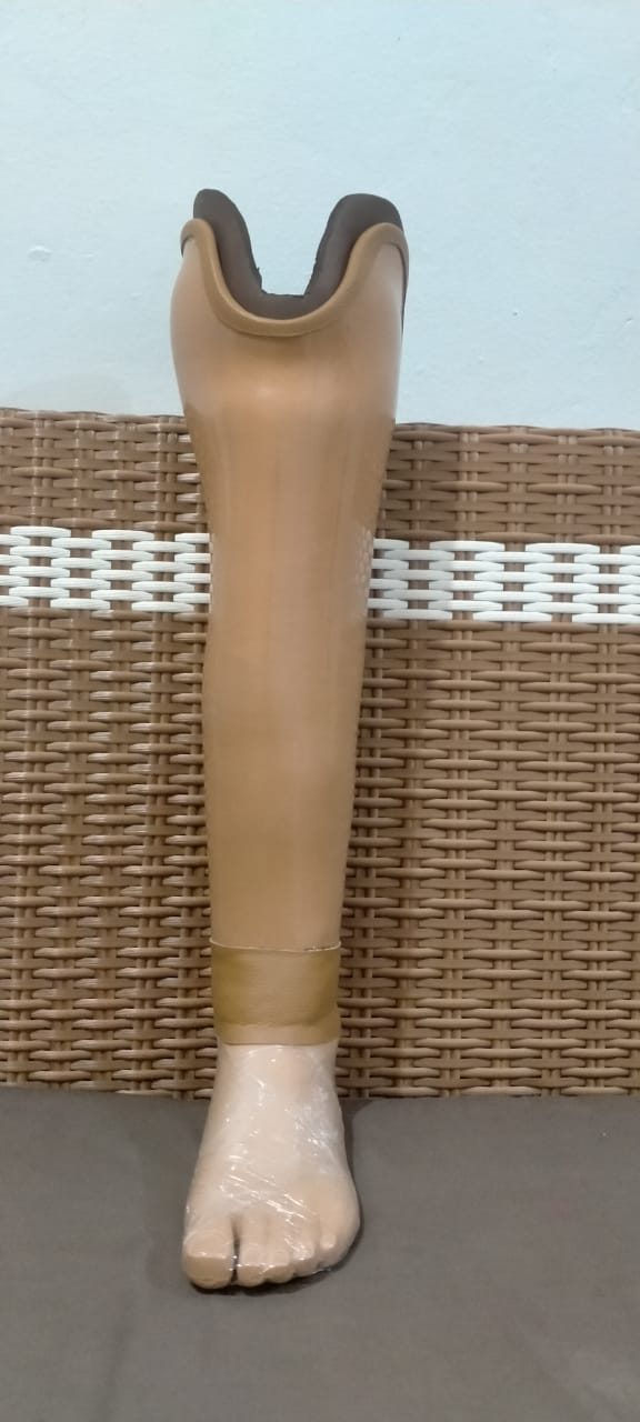 Kaki Palsu